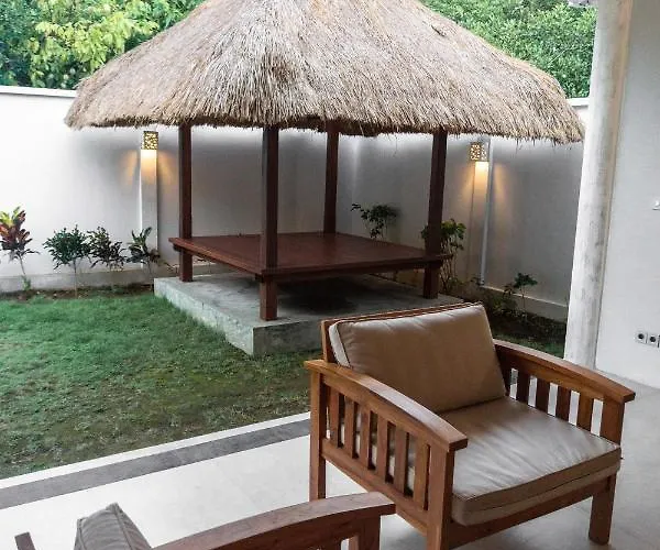 Villa Damgan Julah