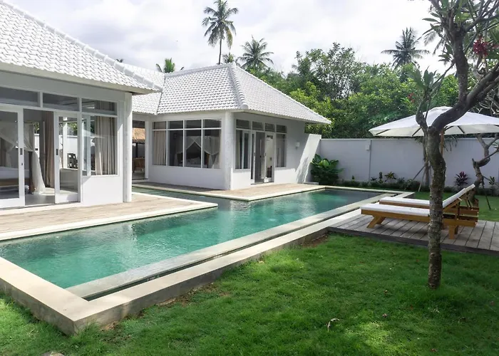 Damgan Villa