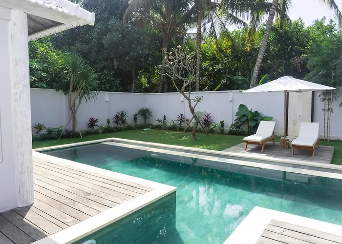 Villa Damgan