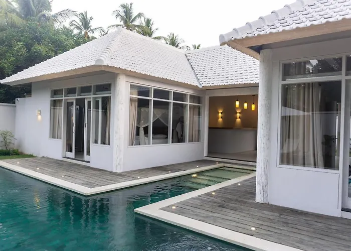 Villa Damgan *