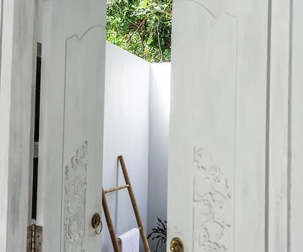 Villa Damgan Julah
