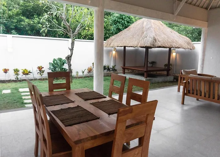 Villa Damgan