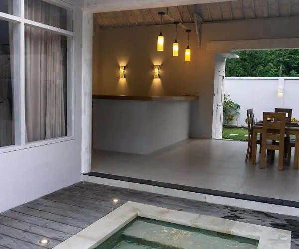 Villa Damgan
