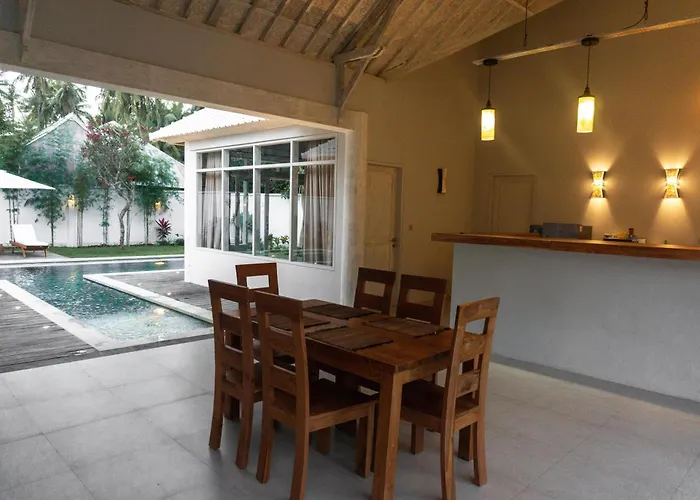 Villa Damgan Julah